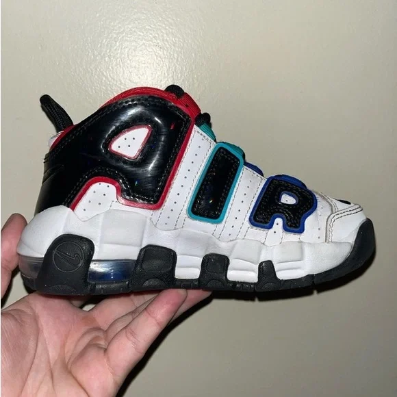 Nike Air Uptempo “All Star” - Picture 5 of 7